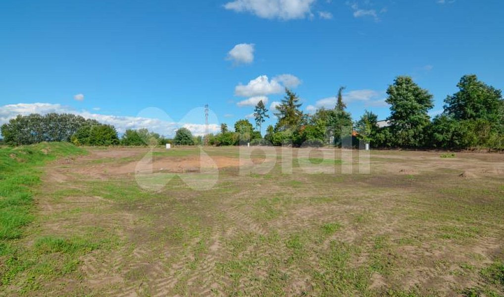 Prodej stavebního pozemku 1 435 m², Záryby – náhled fotky 4