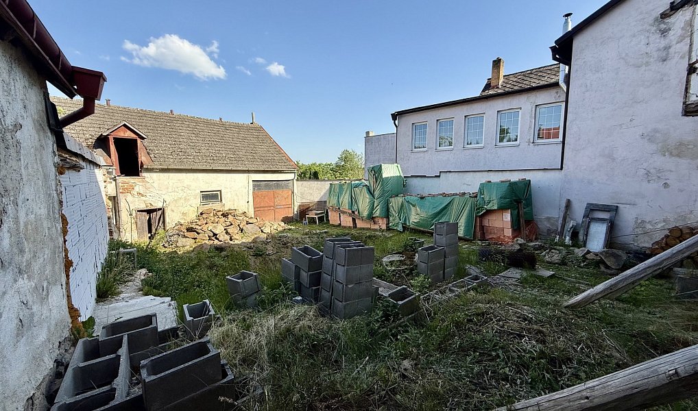 Prodej domu 154 m² s pozemkem 1 090 m², Počátky – náhled fotky 40