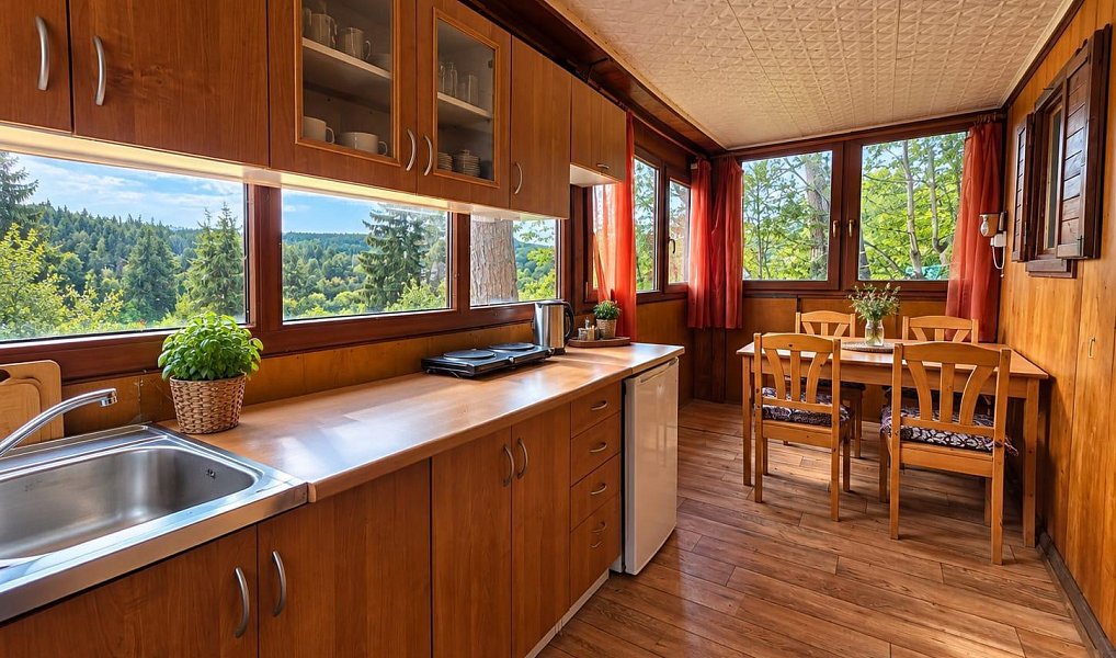 Prodej chaty/chalupy 31 m² s pozemkem 503 m², Bítov – náhled fotky 14