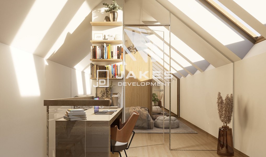 Prodej bytu 3+kk 104 m², Předboj – náhled fotky 3