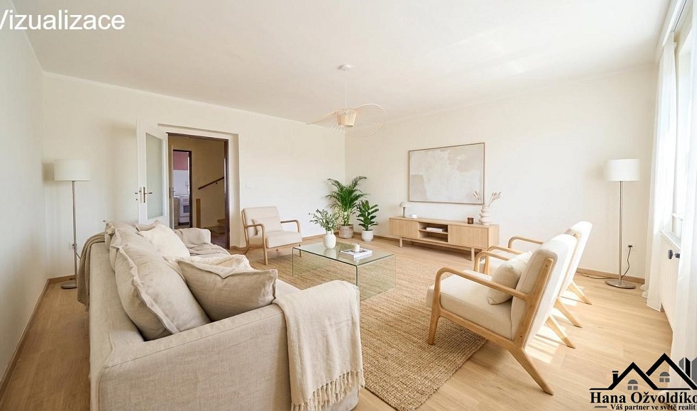 Prodej domu 242 m² s pozemkem 149 m², Jevíčko – náhled fotky 3