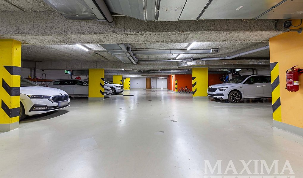Prodej bytu 3+kk 79 m², Praha – náhled fotky 13