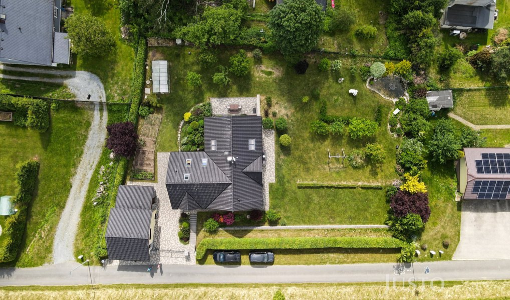 Prodej domu 256 m² s pozemkem 1 947 m², Dlouhá Stráň – náhled fotky 7
