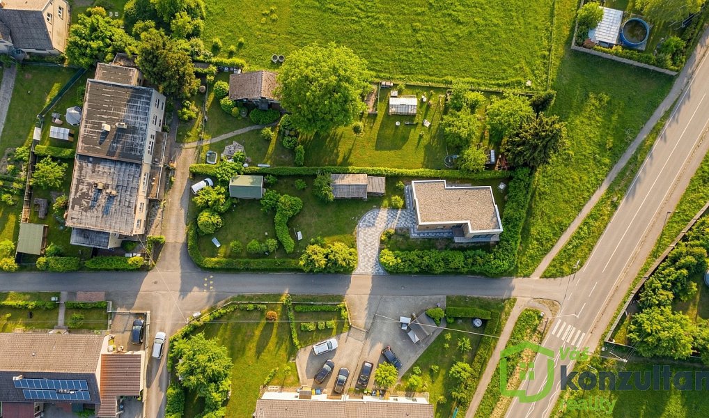 Prodej stavebního pozemku 379 m², Petřvald – náhled fotky 2