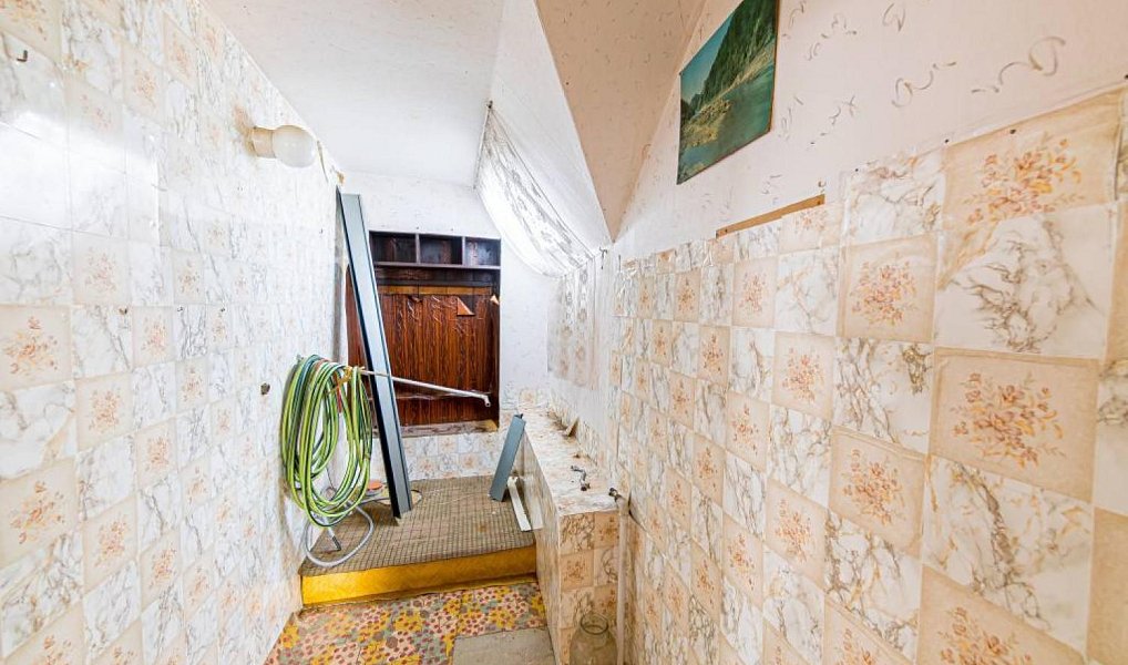 Prodej domu 160 m² s pozemkem 931 m², Slavonice – náhled fotky 19