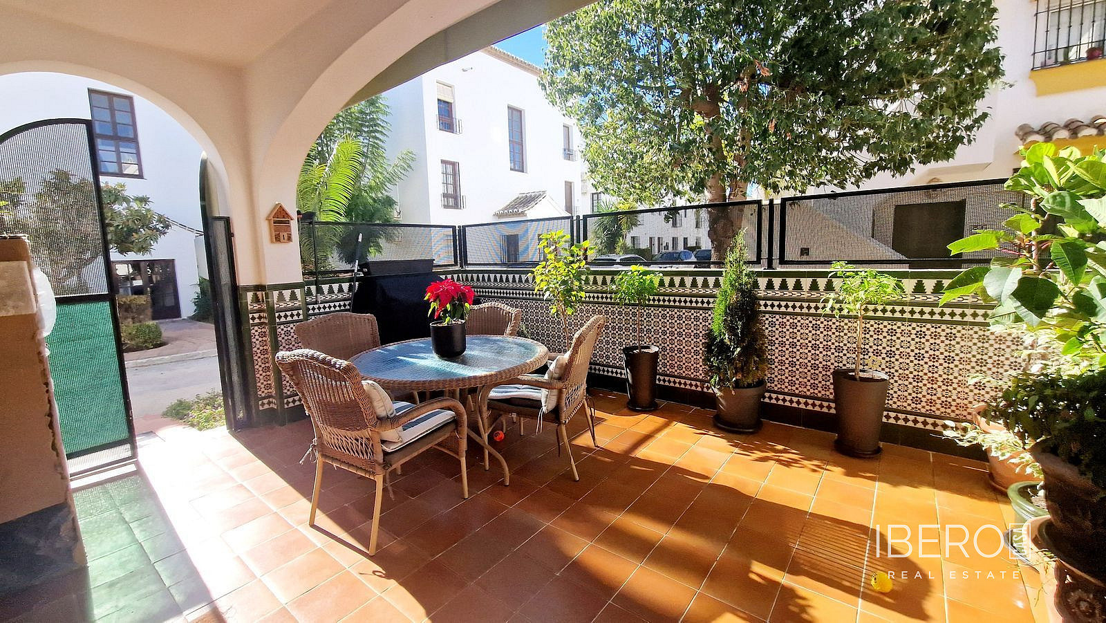Casa 5+kk – Málaga, Centro Histórico, Centro - Vista 4