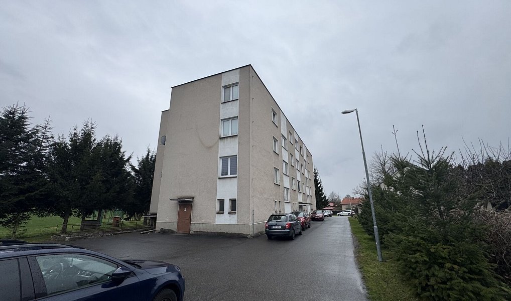 Prodej nájemního domu, činžáku 767 m², Vlkava – náhled fotky 2
