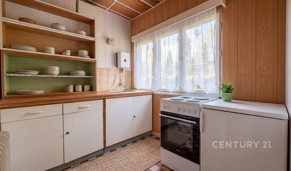 Prodej chaty/chalupy 64 m² s pozemkem 323 m², Šternberk – náhled fotky 5