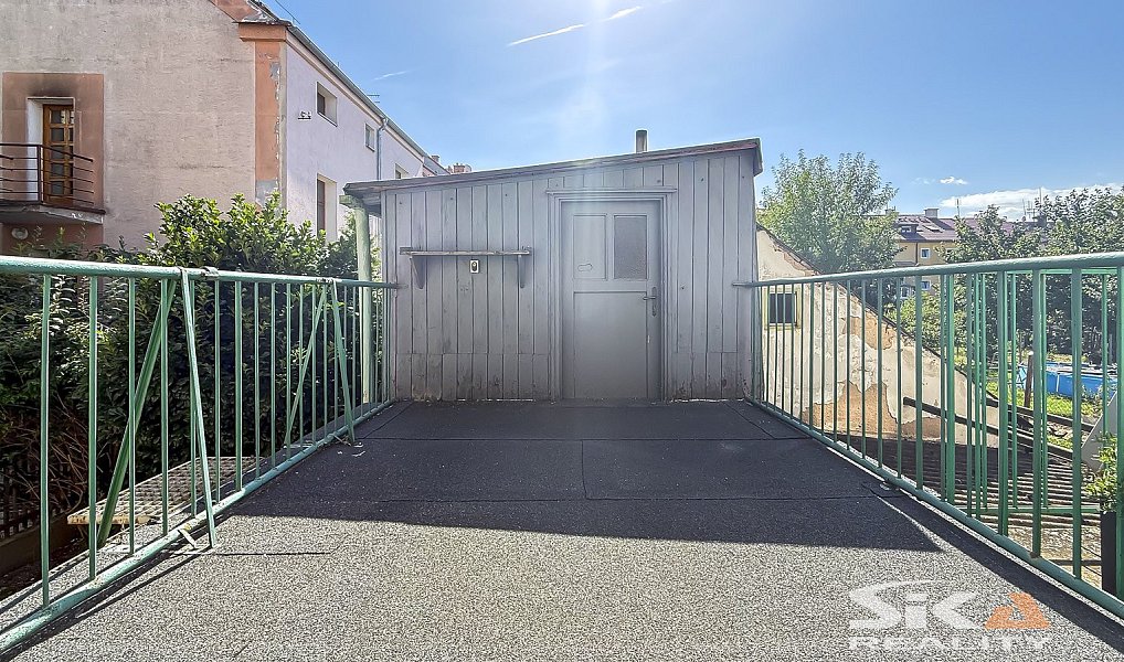 Prodej domu 110 m² s pozemkem 141 m², Louny – náhled fotky 15
