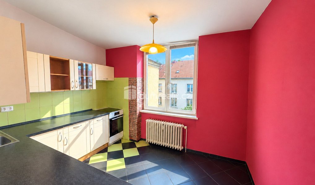 Prodej bytu 2+1 62 m², Ústí nad Labem – náhled fotky 5