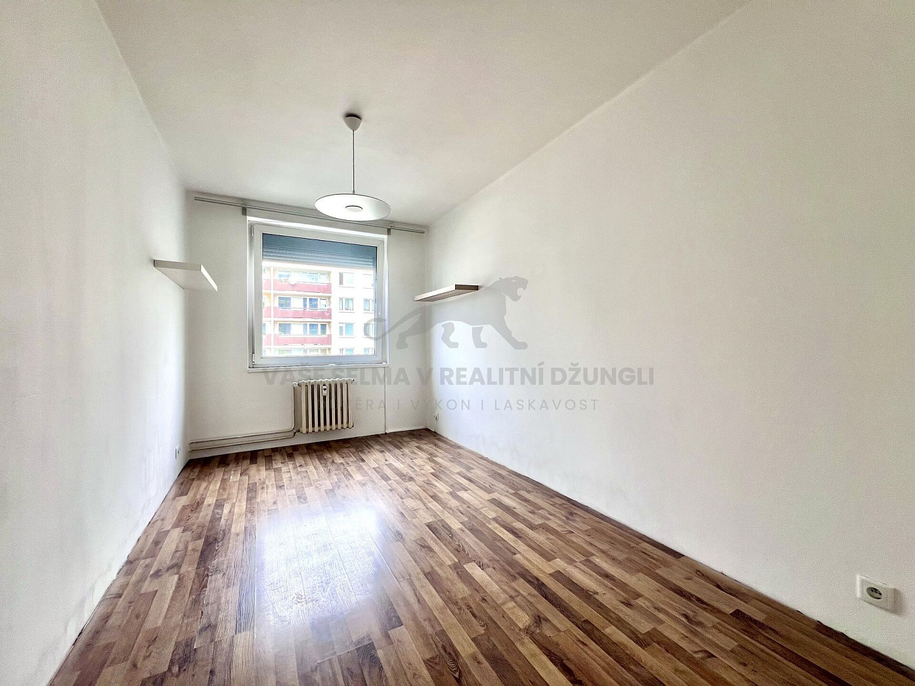 Pronájem bytu 3+1 75 m² – fotografie 4