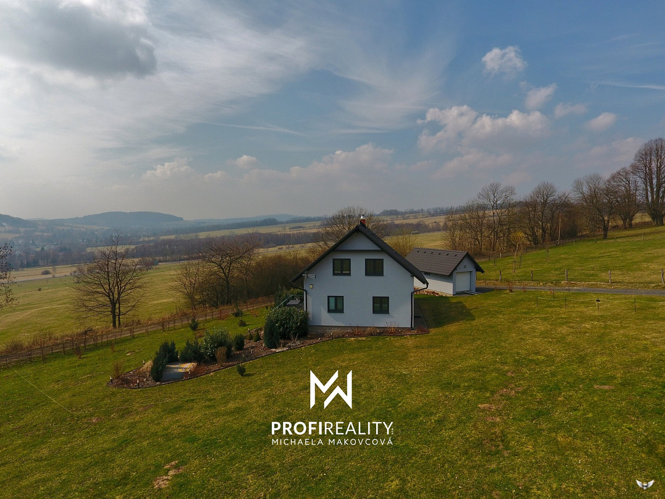 Prodej domu 138 m² s pozemkem 1 375 m² – fotografie 3
