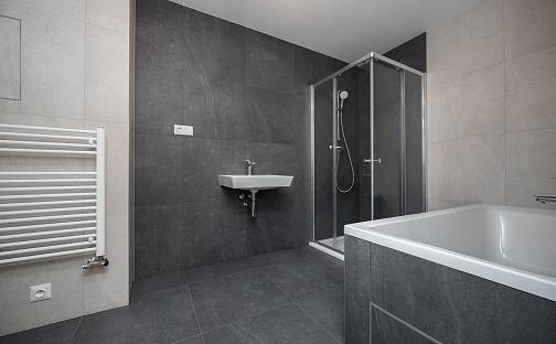 Prodej bytu 3+kk 95 m², Okružní, Jihlava