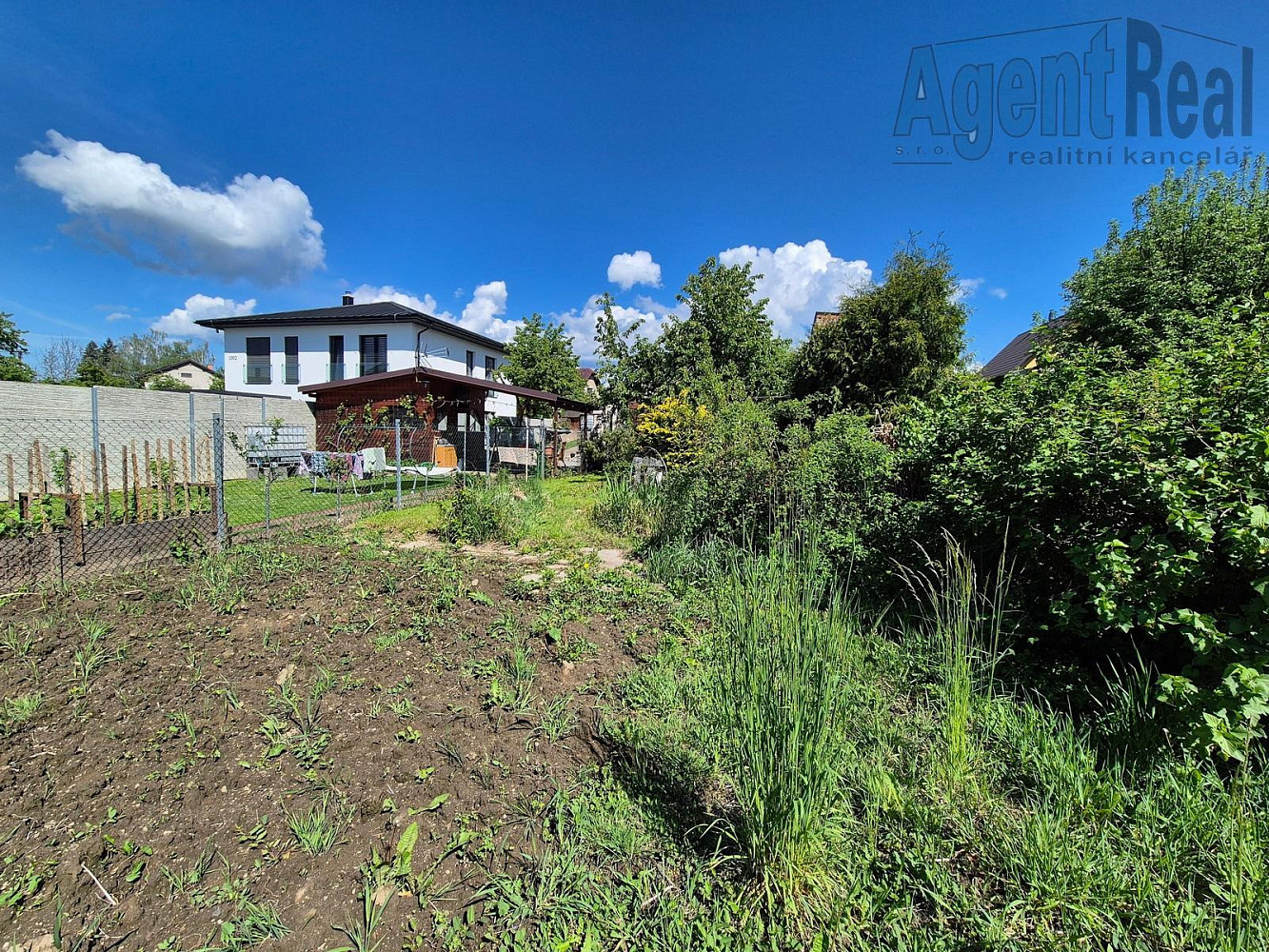 House in Bludov, okres Šumperk – pohled 5