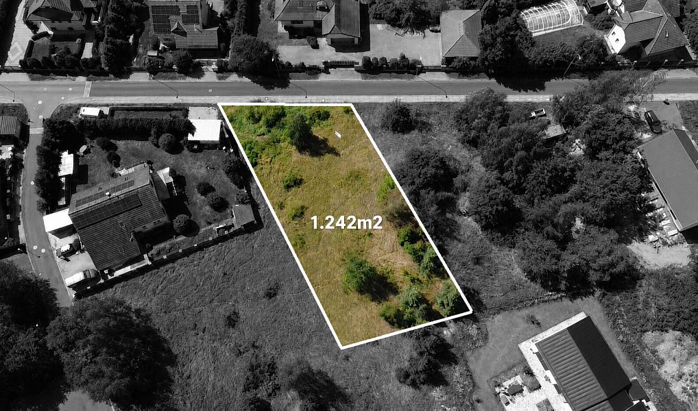 Prodej stavebního pozemku 1 242 m², Karlovy Vary – náhled fotky 6