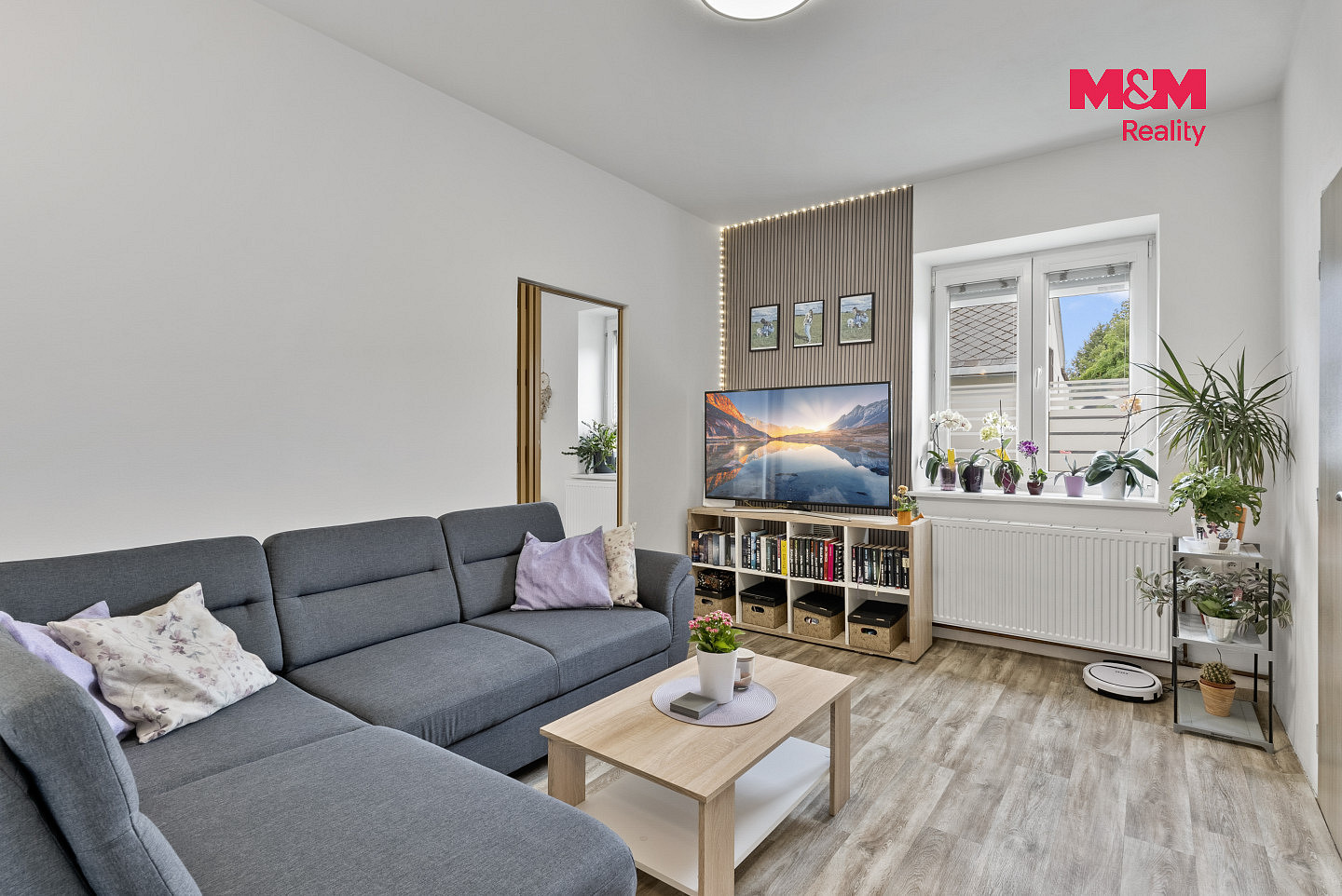 Prodej bytu 3+1 74 m² – fotografie 4