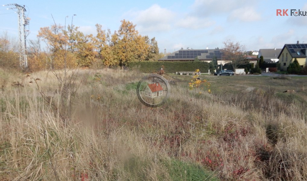 Prodej stavebního pozemku 2 886 m², Třebíč – náhled fotky 5