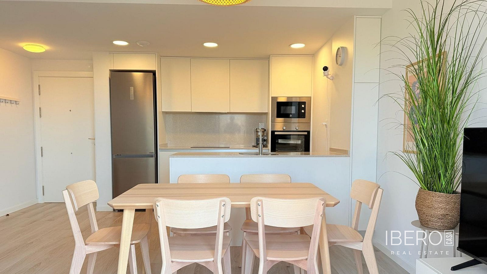 Piso 3+kk – Dénia, Barri les Roques - Más