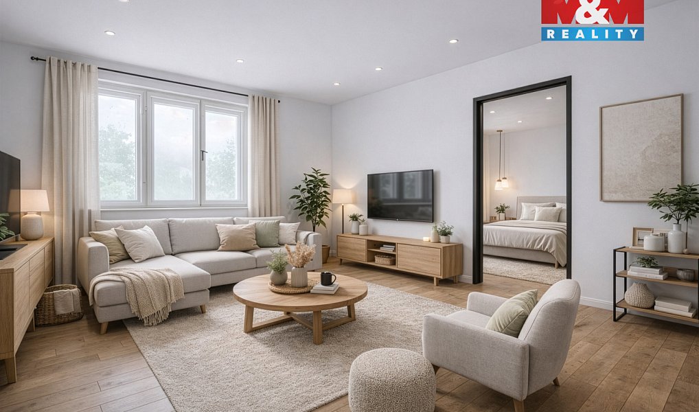 Prodej domu 92 m² s pozemkem 150 m², Blšany – náhled fotky 13