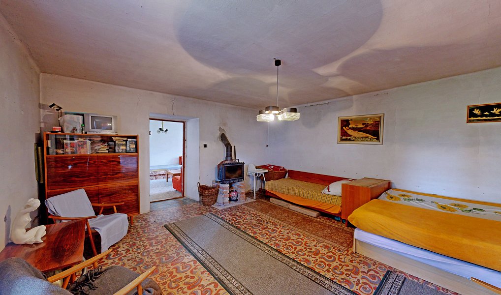 Prodej domu 93 m², Rudoltice – náhled fotky 5