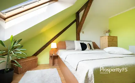 Prodej domu 150 m² s pozemkem 167 m², Havlíčkova, Duchcov, okres Teplice
