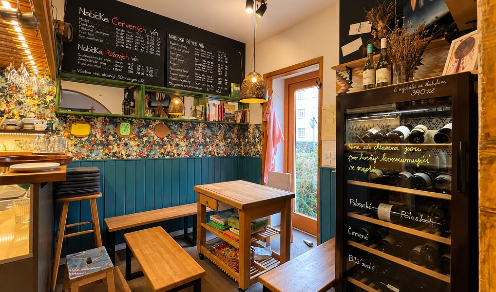 Pronájem restaurace 64 m², Olomouc – náhled fotky 9