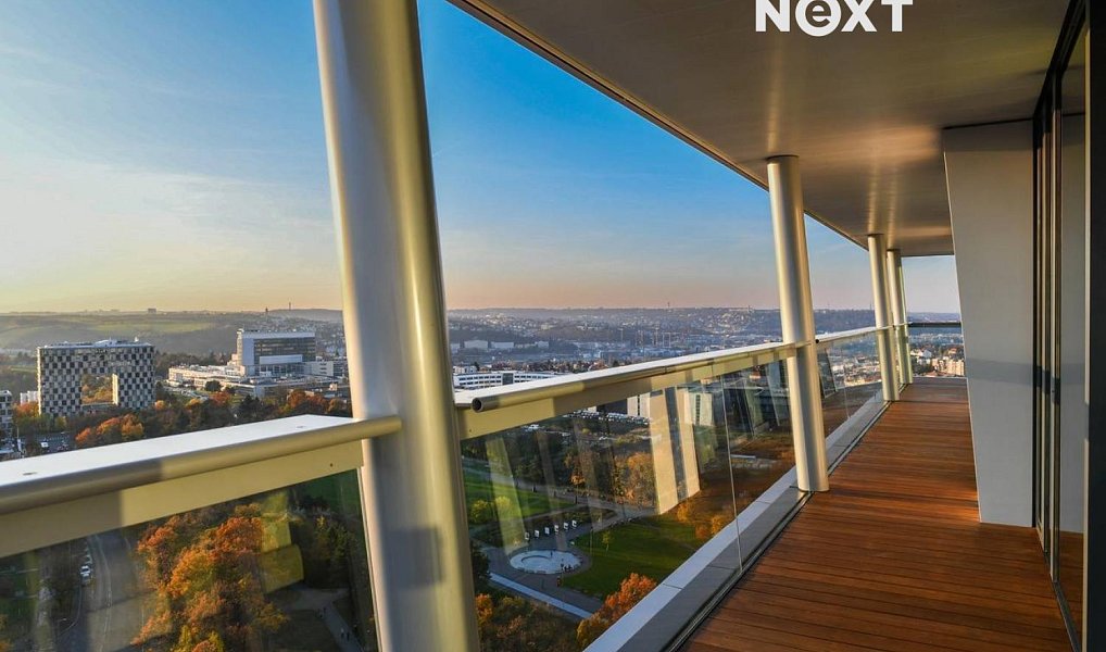 Prodej bytu 4+kk 175 m², Praha – náhled fotky 12