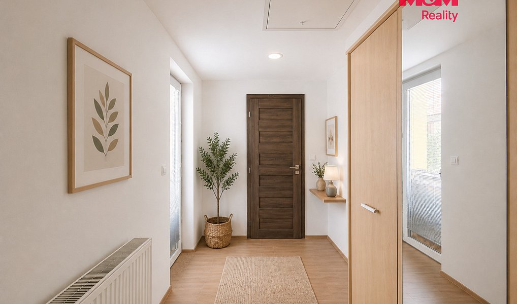 Prodej domu 102 m² s pozemkem 3 963 m², Ostrava – náhled fotky 20