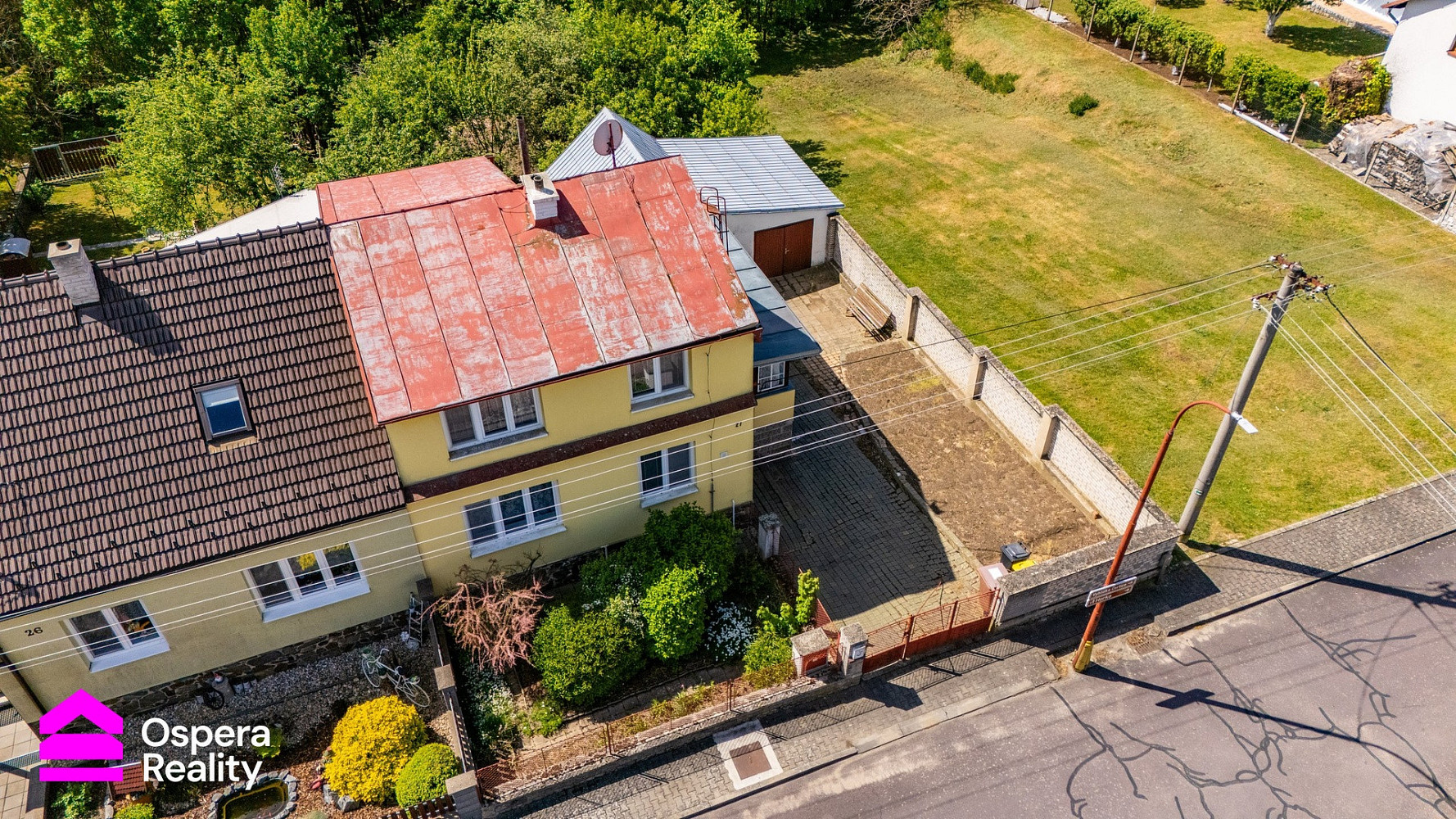 Prodej domu 140 m² s pozemkem 571 m²