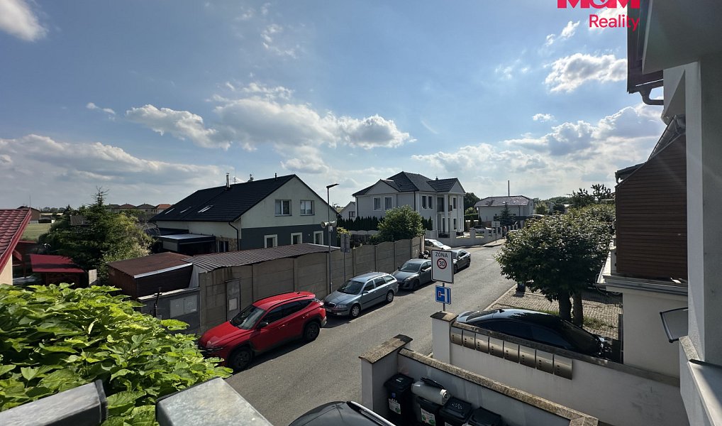 Prodej bytu 3+kk 75 m², Veleň – náhled fotky 19