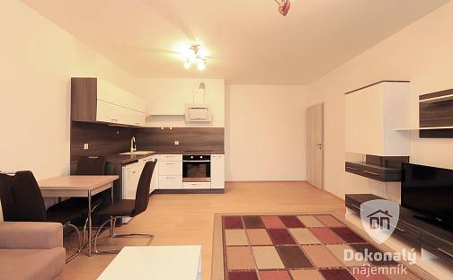 Pronájem bytu 2+kk 64 m², Devonská, Praha 5 - Hlubočepy