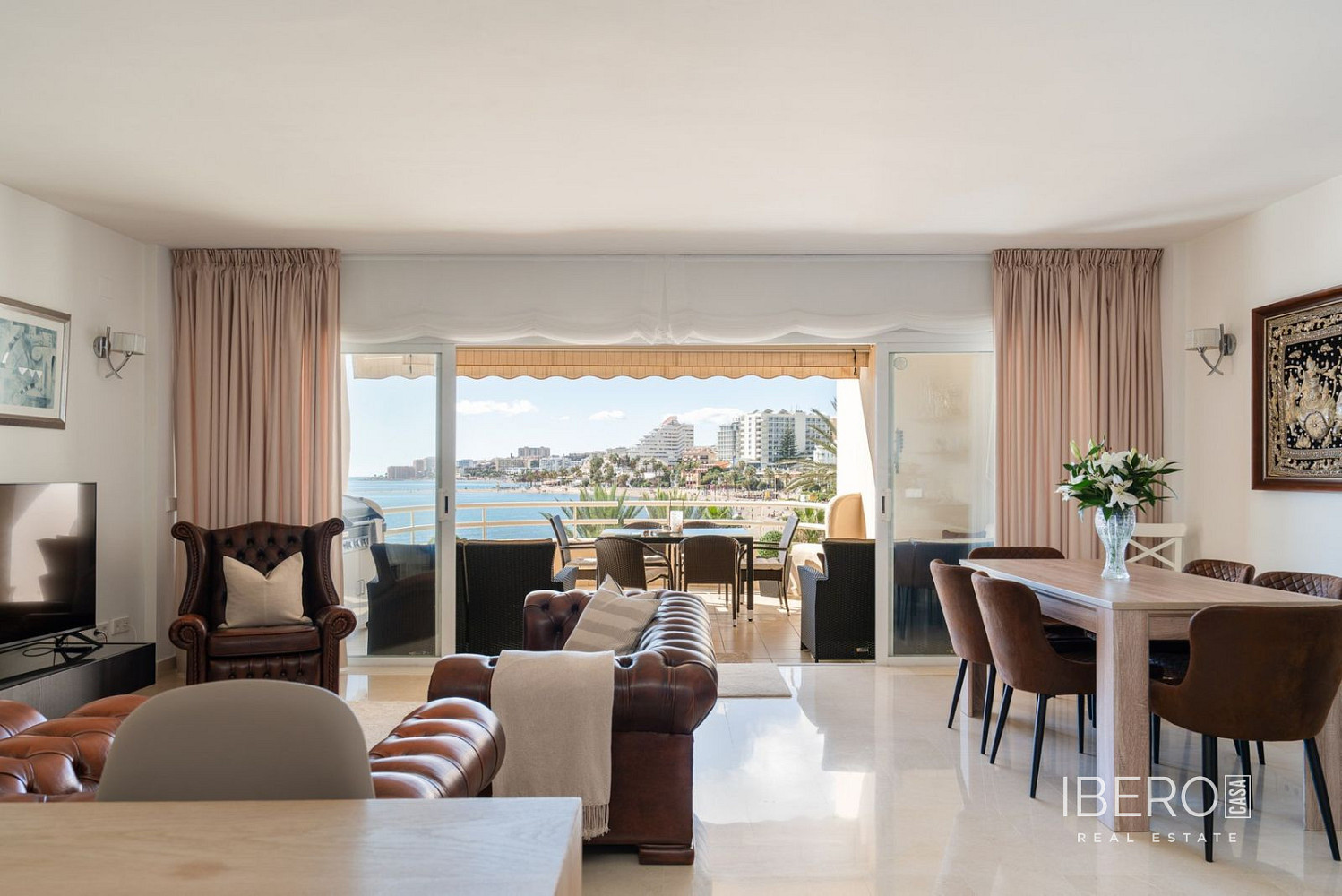 Piso 4+kk – Benalmádena, Benalmádena Costa - Vista 4