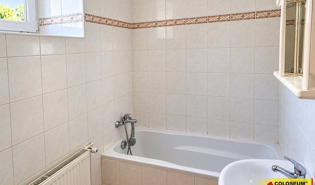 Pronájem bytu 3+1 86 m², Vysočany – náhled fotky 4