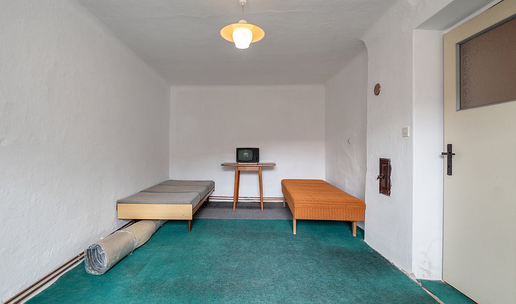 Prodej domu 80 m² s pozemkem 271 m², Roupov – náhled fotky 10
