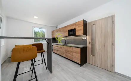 Prodej bytu 3+kk 56 m², Skorkov - Otradovice, okres Mladá Boleslav