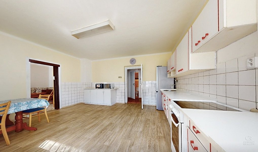 Prodej domu 180 m² s pozemkem 2 516 m², Javorník – náhled fotky 17