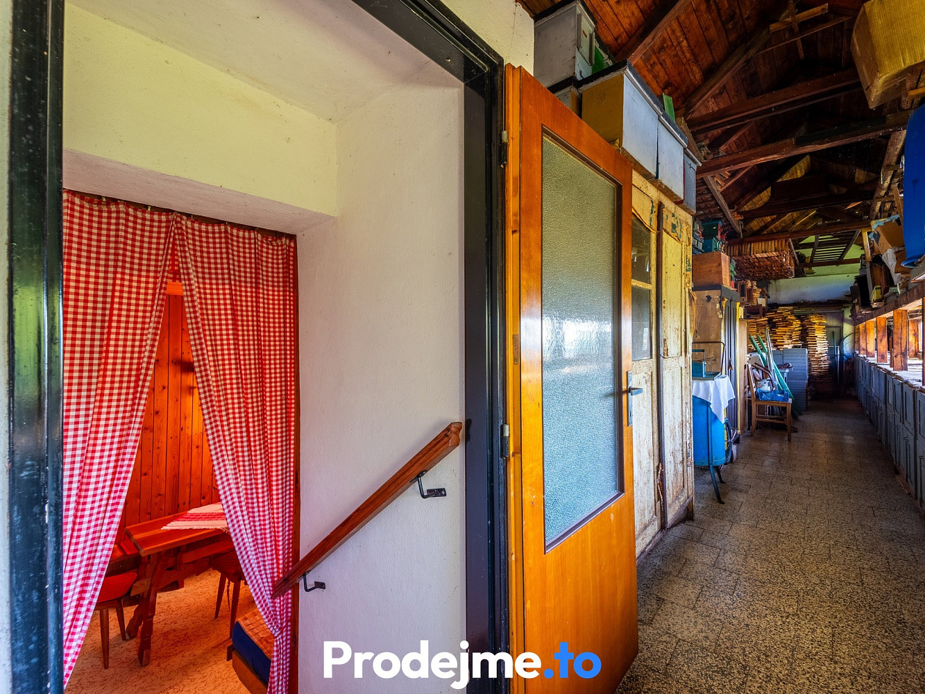 Prodej komerčního objektu (jiného typu) 71 m² – fotografie 4