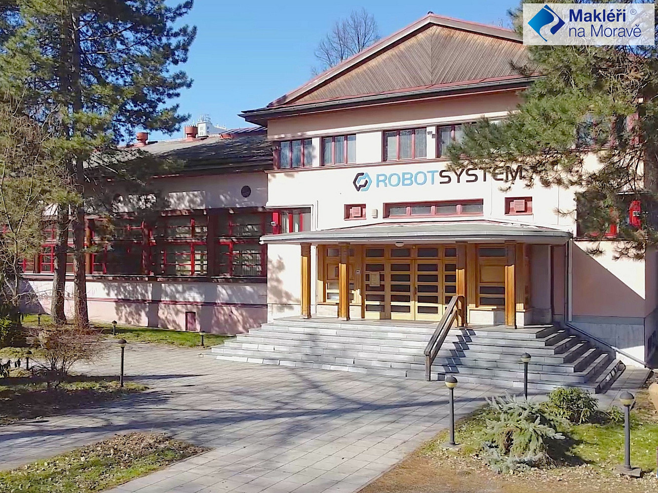 Prodej komerčního objektu (jiného typu) 2 550 m² – fotografie 5