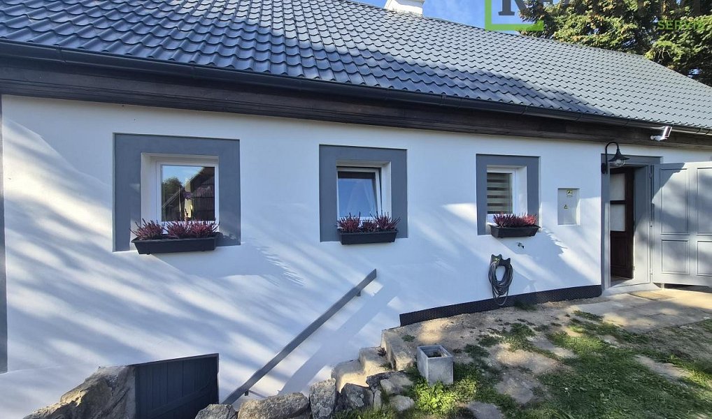 Prodej chaty/chalupy 80 m² s pozemkem 333 m², Teplá – náhled fotky 53