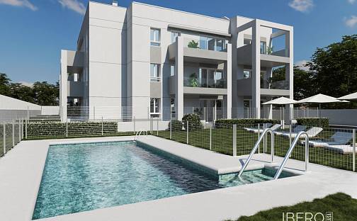 Prodej bytu 3+kk 74 m², Mijas, Španělsko