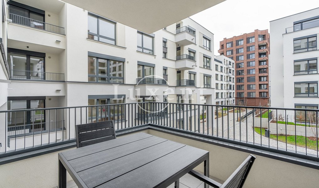 Pronájem bytu 2+kk 61 m², Praha – náhled fotky 8