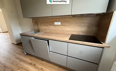 Prodej bytu 2+1 54 m²