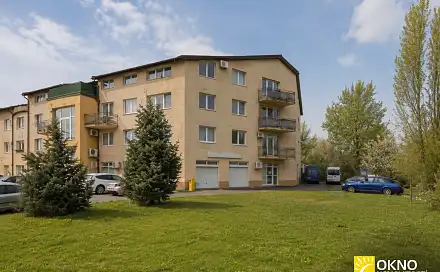 Prodej bytu 3+kk 93 m²