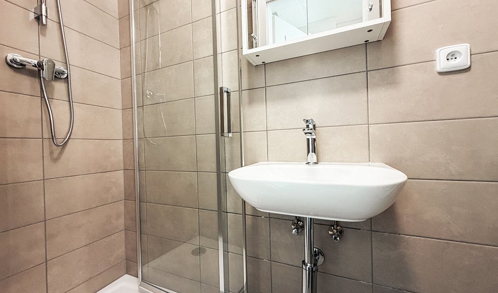 Pronájem bytu 1+1 28 m², Praha – náhled fotky 7