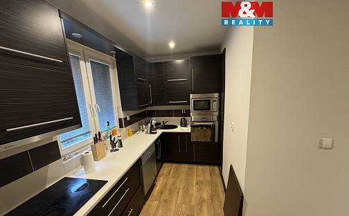 Pronájem bytu 3+kk 95 m², Opava