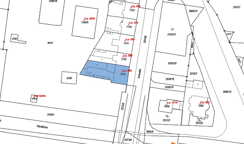Prodej domu 155 m² s pozemkem 506 m², Pardubice – náhled fotky 4
