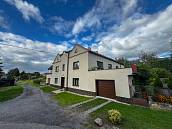 Prodej domu 110m2 s pozemkem 2669m2