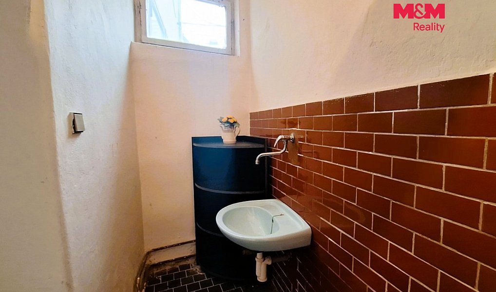 Pronájem obchodních prostor 35 m², Česká Lípa – náhled fotky 8