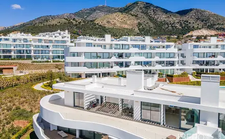 Prodej bytu 4+kk 140 m², Fuengirola, Španělsko