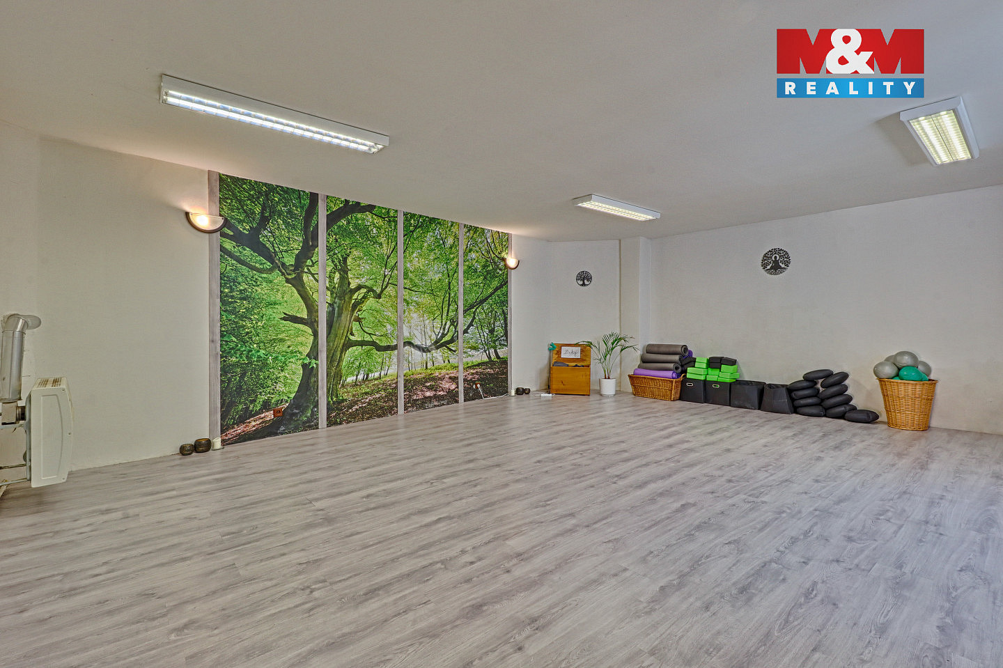 Pronájem obchodních prostor 120 m² – fotografie 4